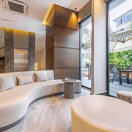 Nuca Homes 안탈리아 외부 사진