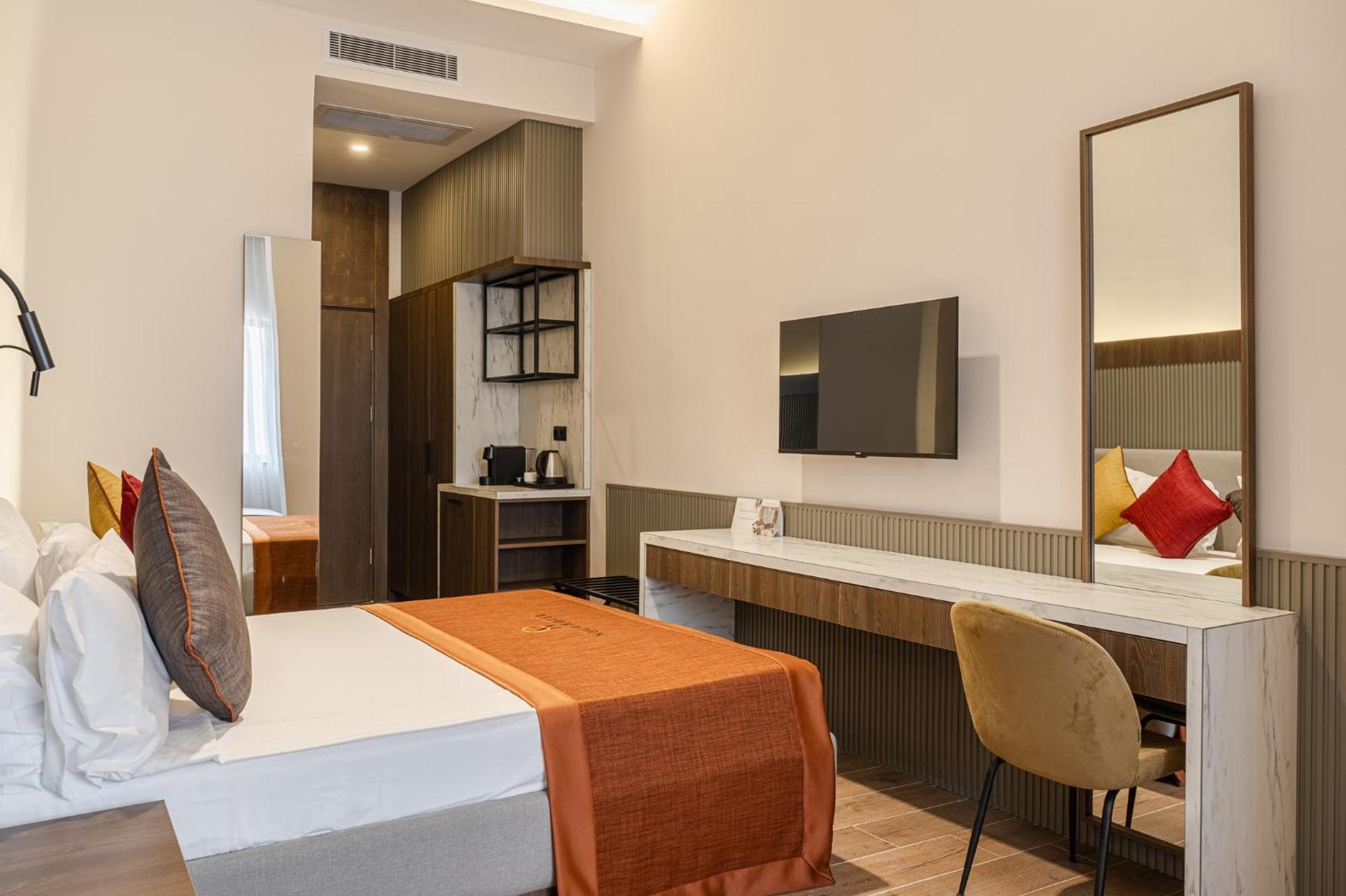 Nuca Homes 안탈리아 외부 사진