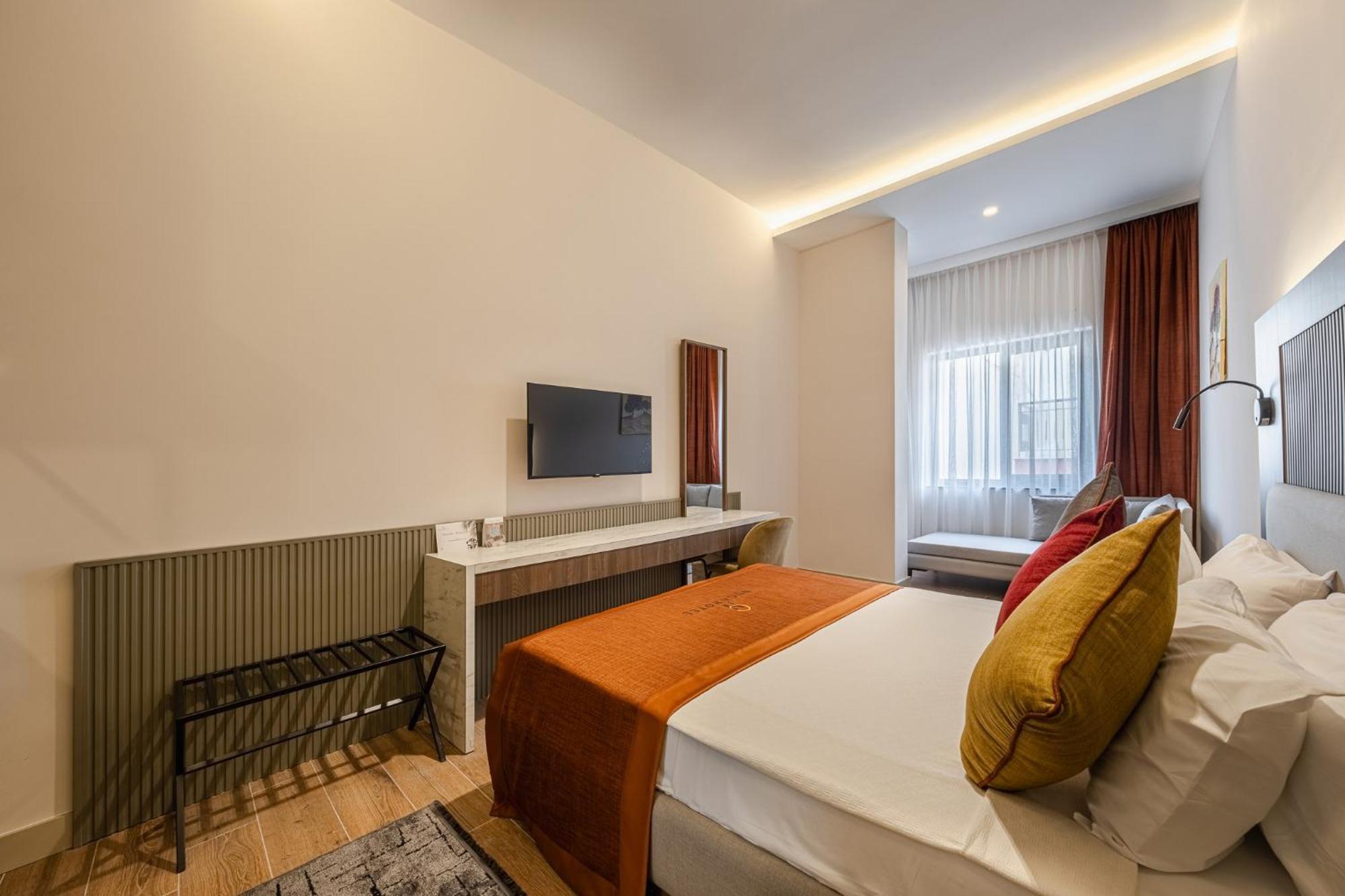 Nuca Homes 안탈리아 외부 사진