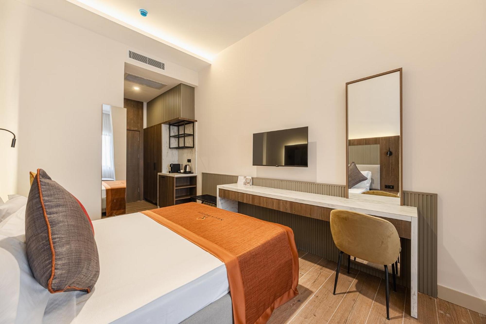 Nuca Homes 안탈리아 외부 사진
