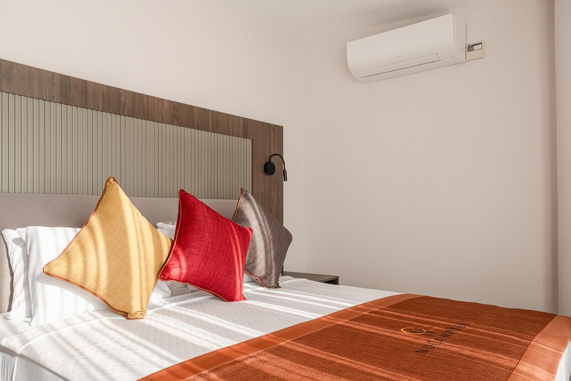 Nuca Homes 안탈리아 외부 사진