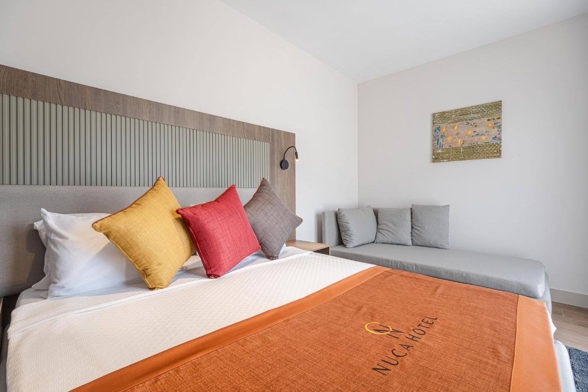 Nuca Homes 안탈리아 외부 사진