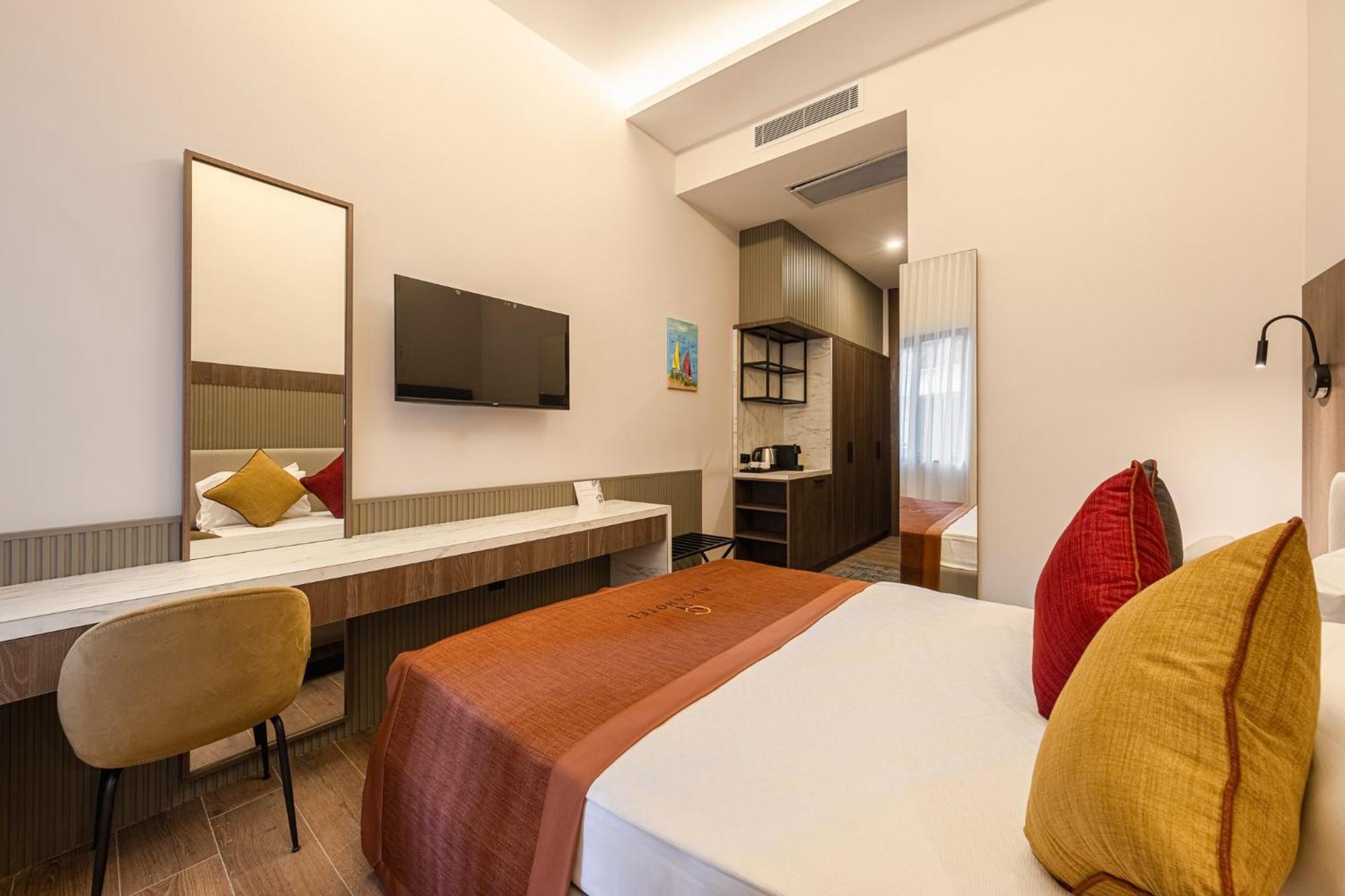 Nuca Homes 안탈리아 외부 사진