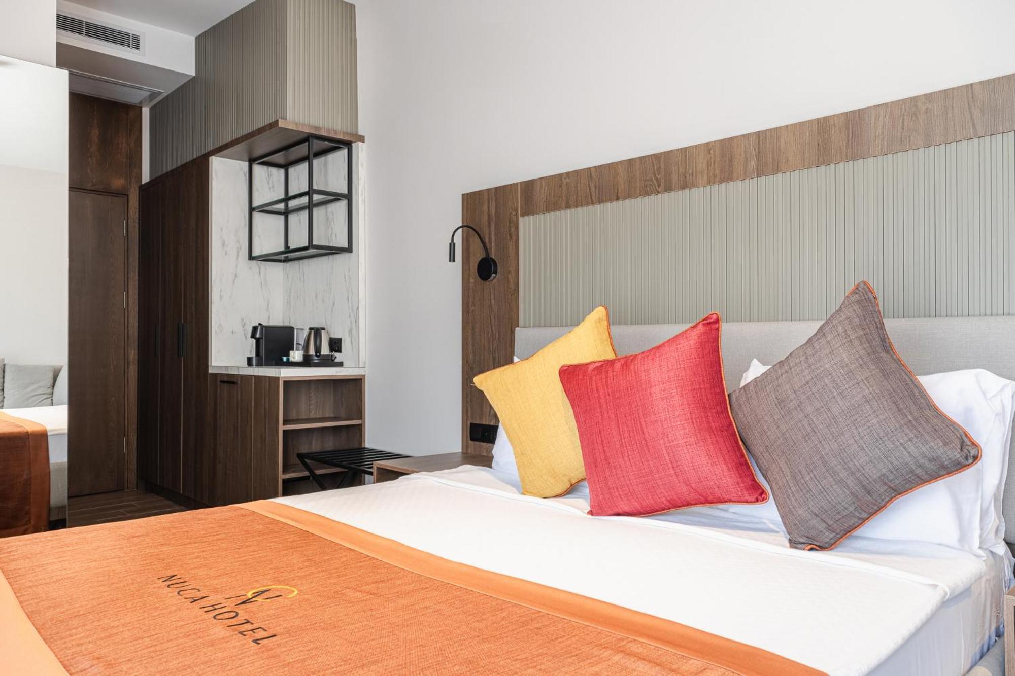 Nuca Homes 안탈리아 외부 사진