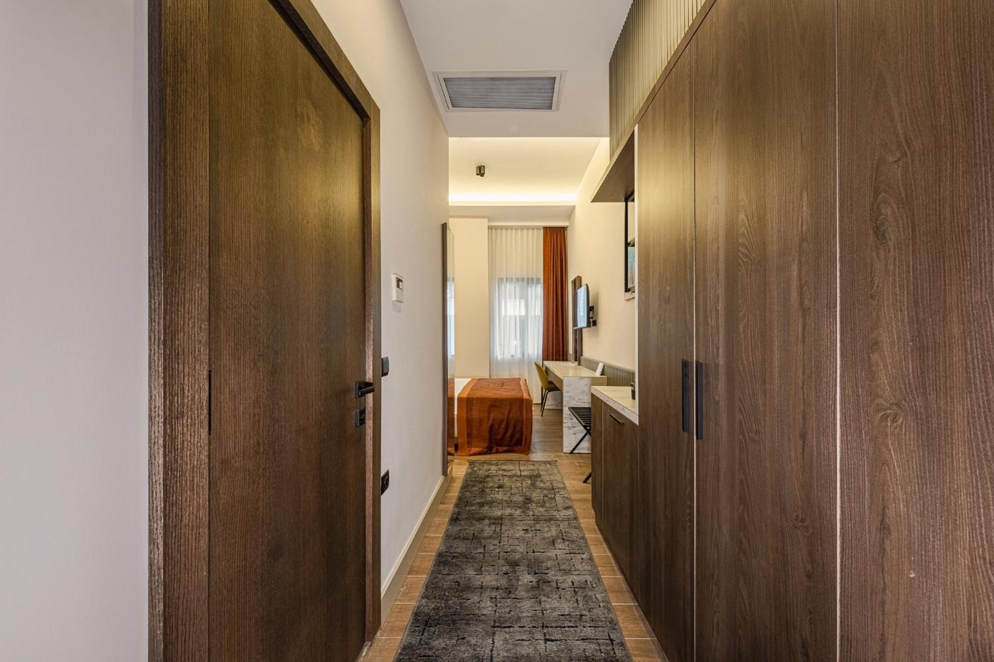 Nuca Homes 안탈리아 외부 사진